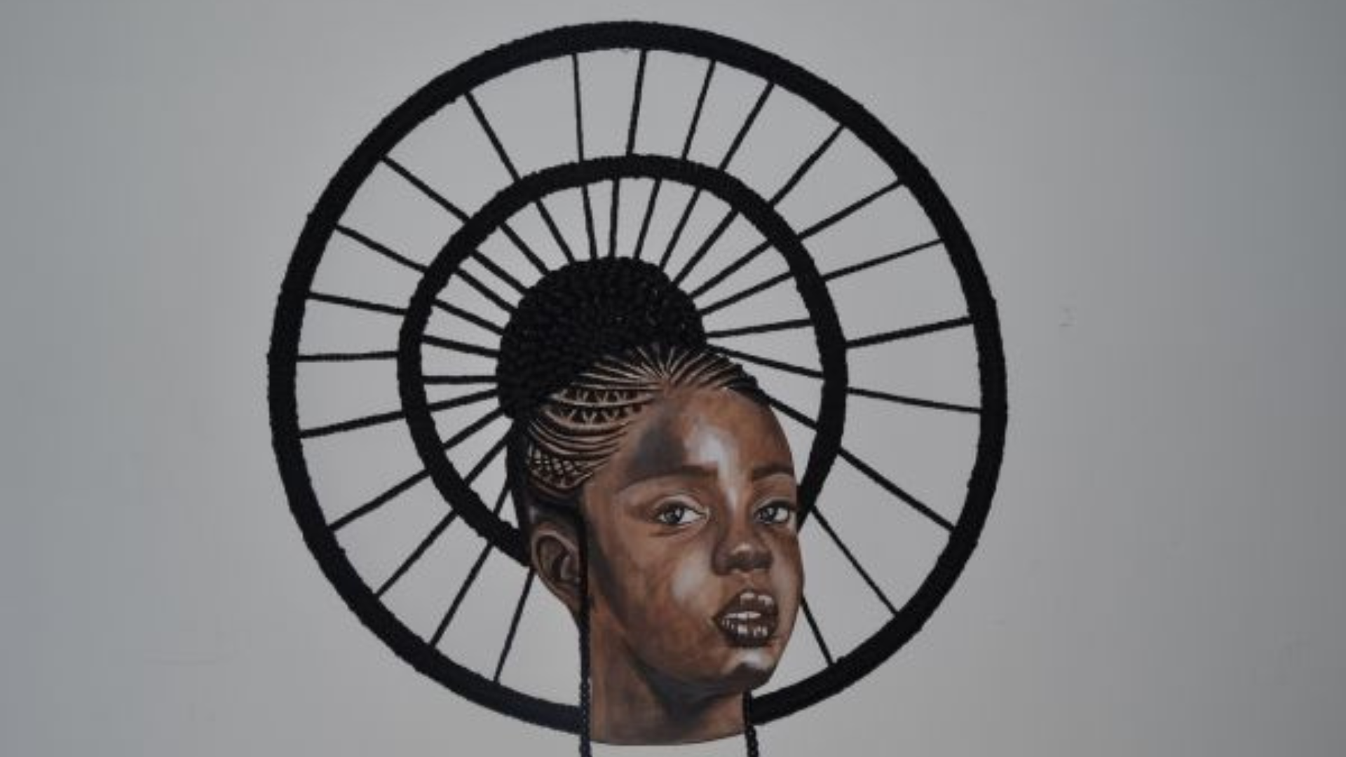 African Hair: Sometimes a Statement, Other Times a Celebration of Identity