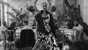 Confections X Collections: Tasty Treats & Slow Fashion at the Mount Nelson