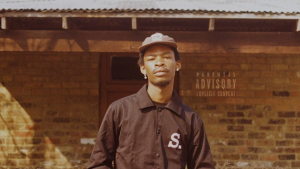 “The Greatest of A-Town”: Khenji Releases His Debut Album “Notes”