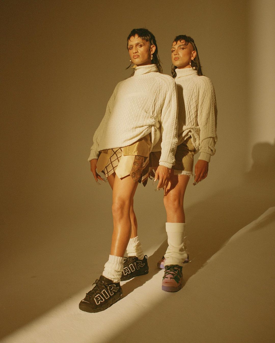 Nike X AMBUSH