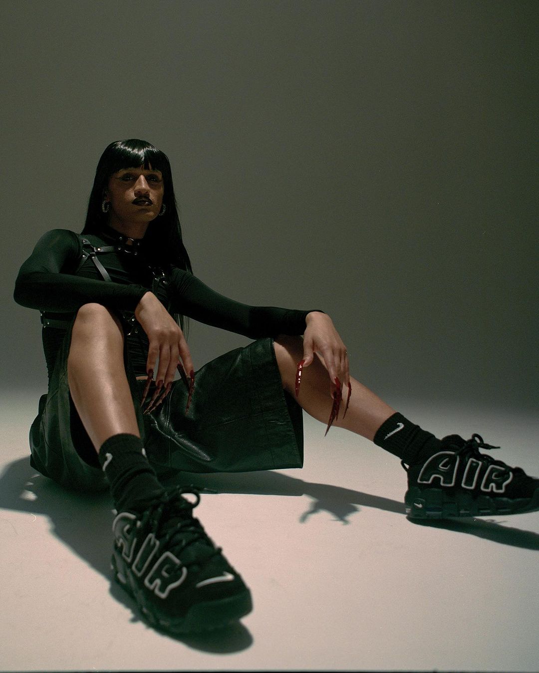 Nike X AMBUSH