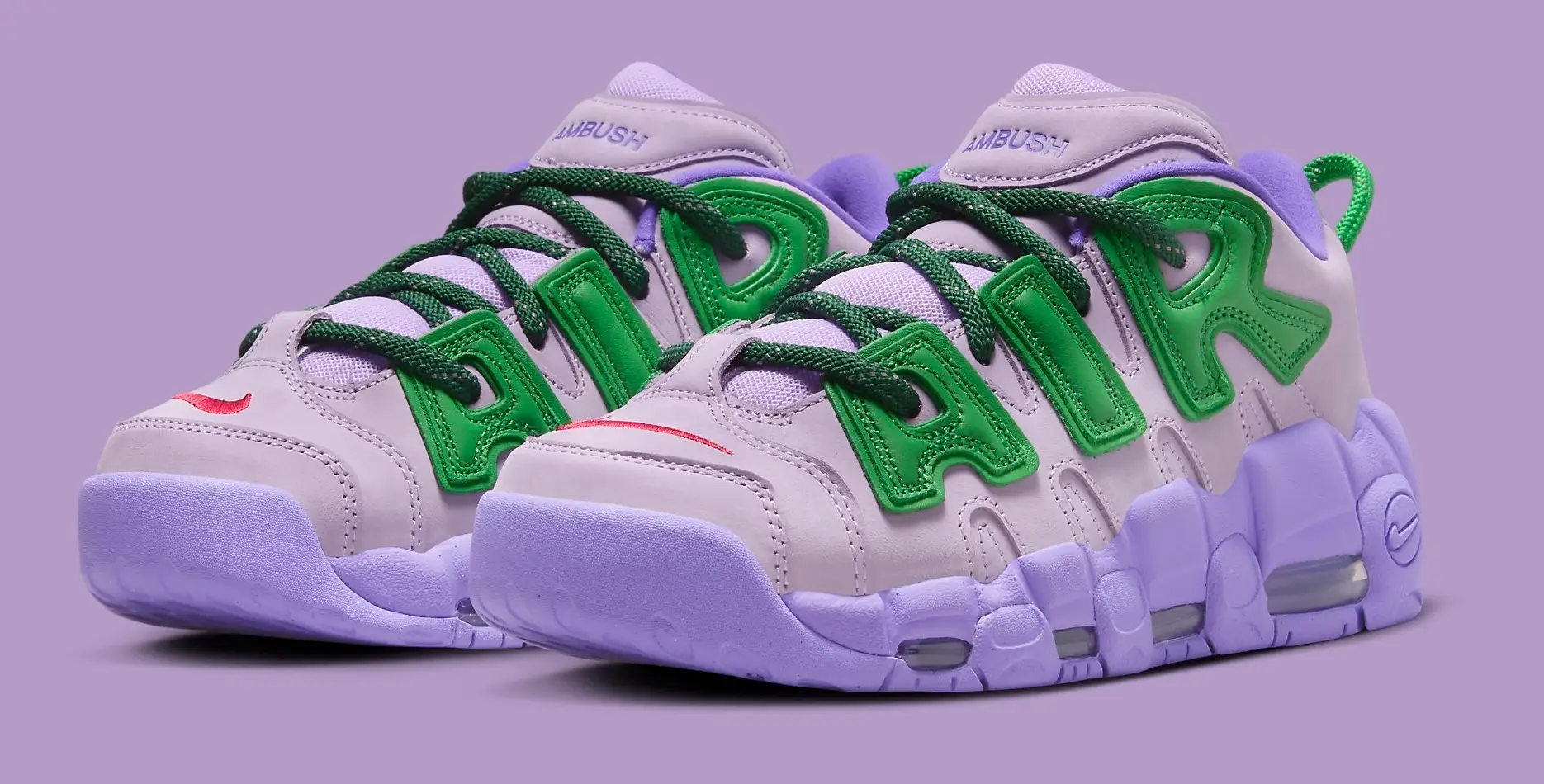 Nike X AMBUSH