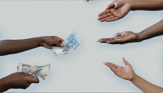 Black Tax