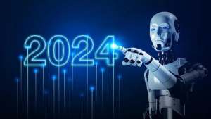 Predictions and Premonitions for 2024
