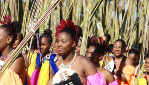 A Strong Case For the African New Year