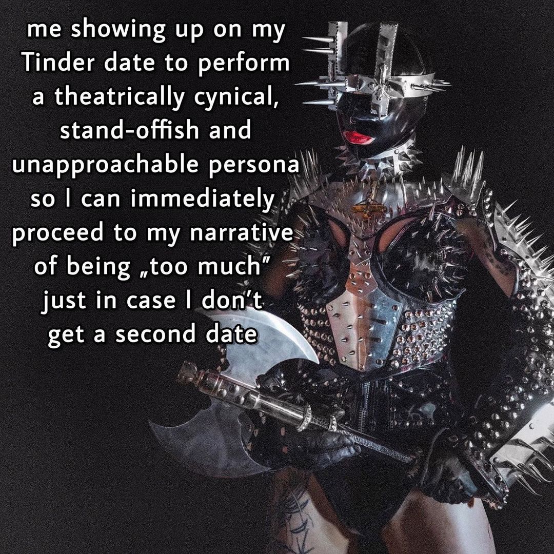 Femcels