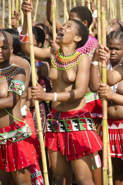 African New Year