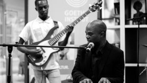 Watch Out Tiny Desk! Here Comes Goethe-Institut’s LibraryJams Concerts