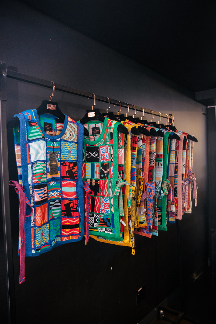 MaXhosa Africa