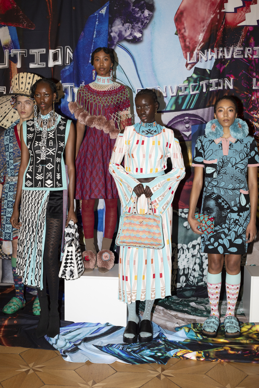 MaXhosa Africa