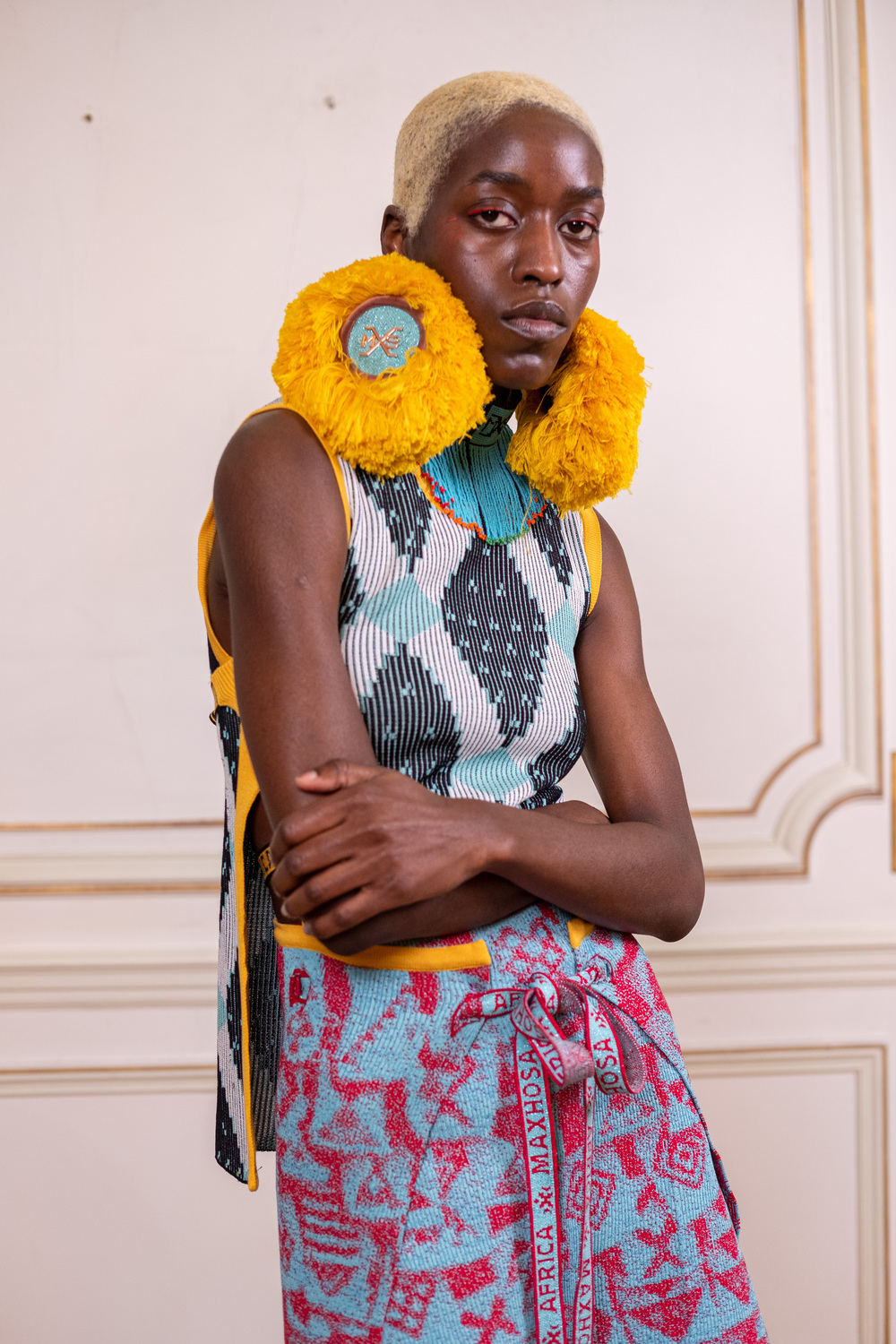 MaXhosa Africa