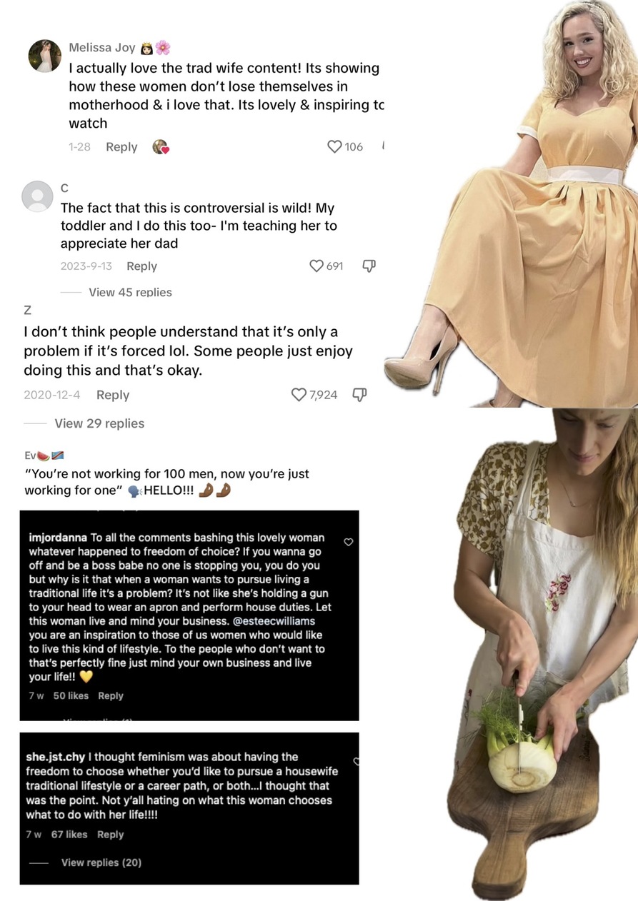 tradwife