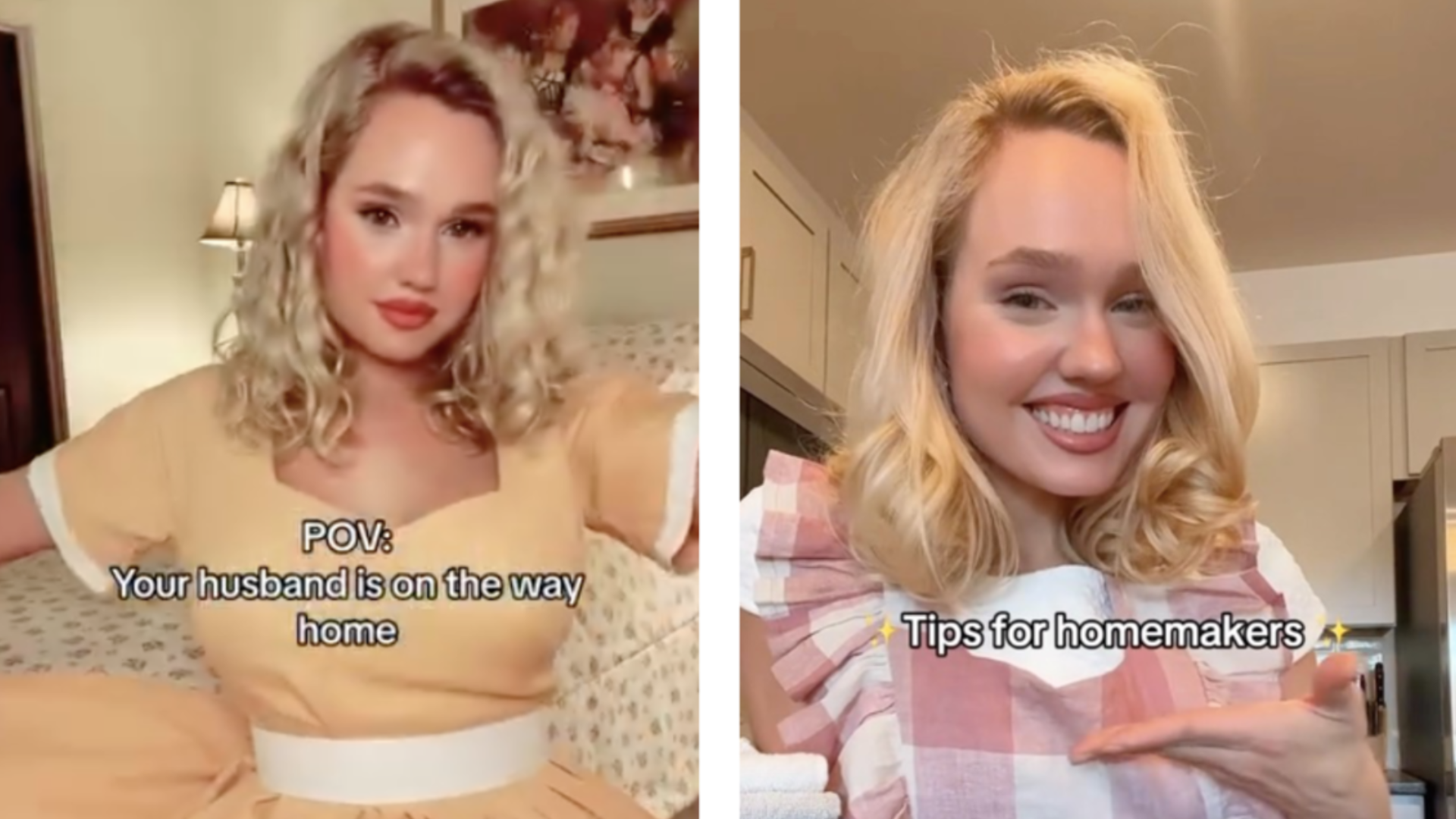 tradwife