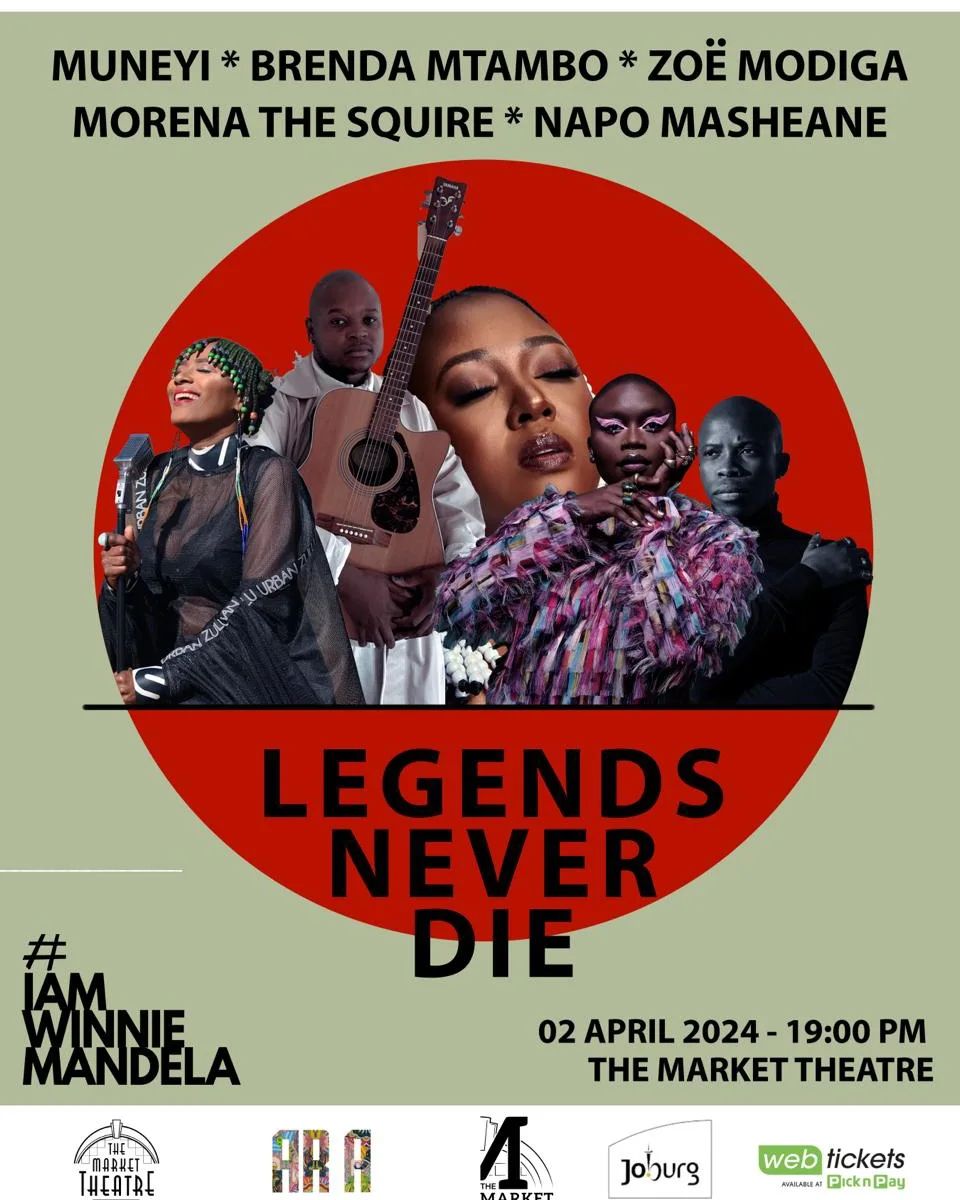 Langa Mavuso