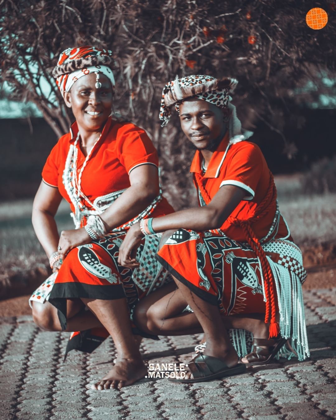 Sanele Matsolo's