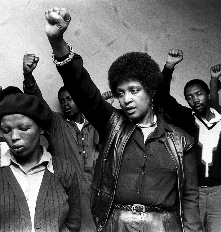 Langa Mavuso