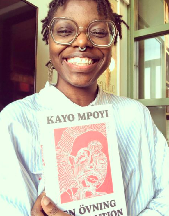 Kayo Mpoyi