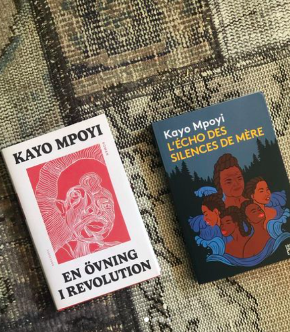 Kayo Mpoyi