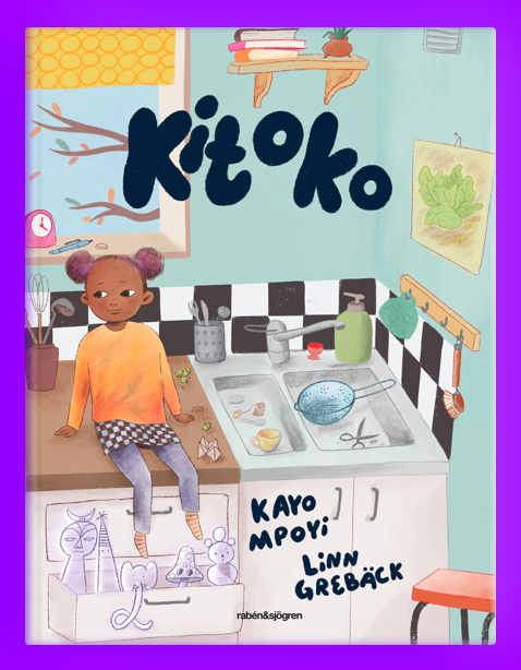 Kayo Mpoyi