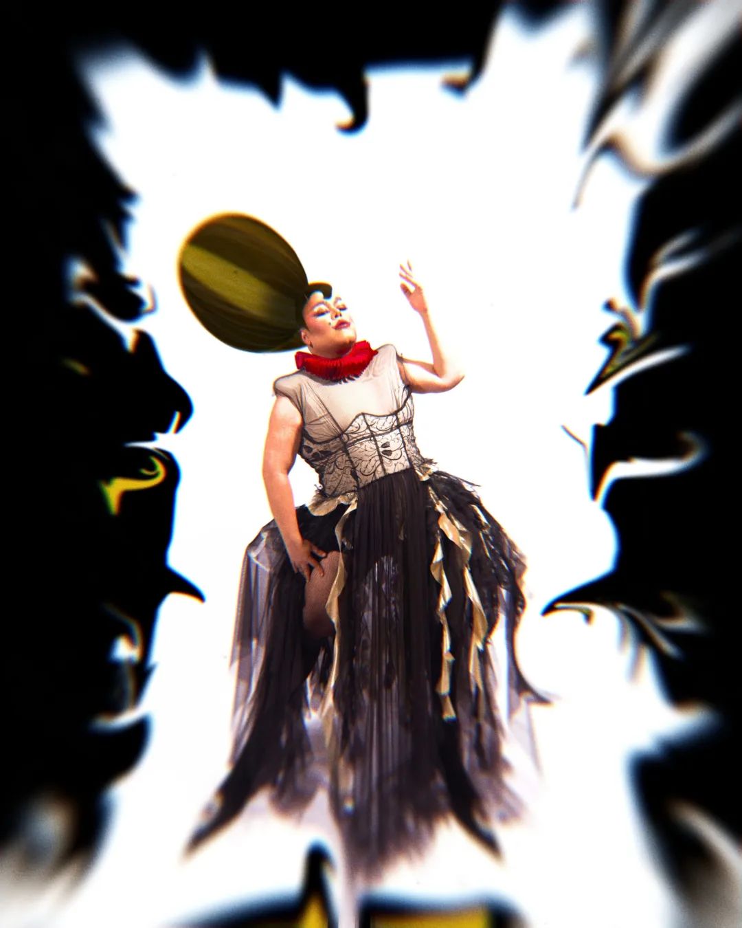 Ange Madame
