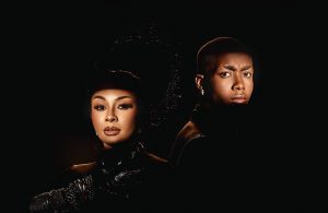“Oh My (OMG)” // Roiii and Boity Pack a Punch w/ this Drill Banger