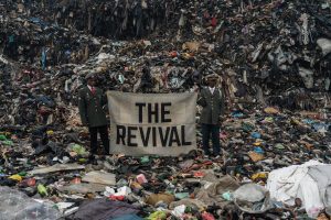 The Revival