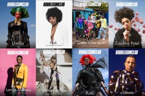 The Master Narrative of Coloniality and Stories That Disrupt 