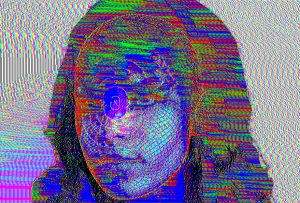 Glitching the Future — Disrupting Digital Futures Through Creativity 