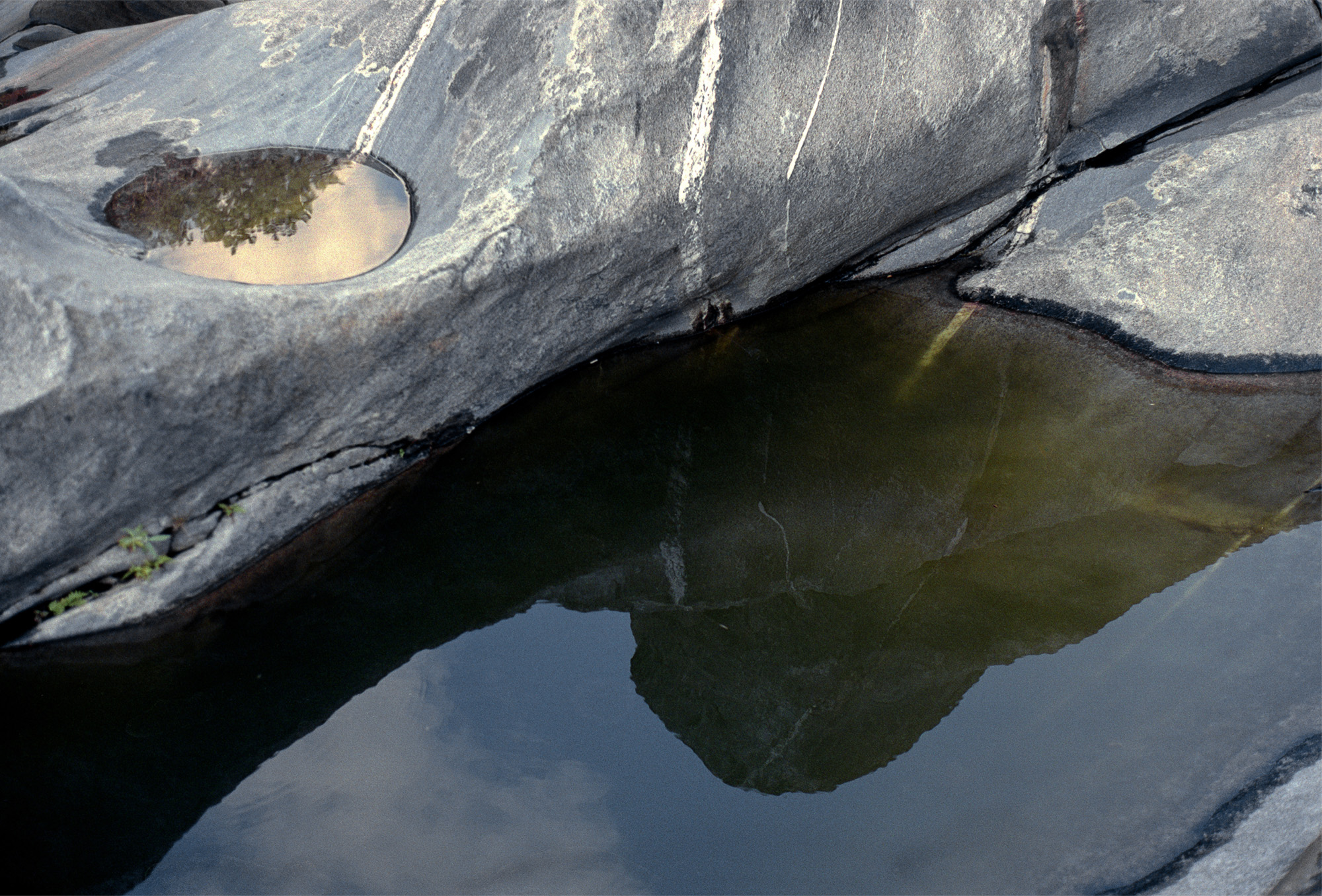 Walking Landscapes & Mahmoud Khattab, The Time Traveler 